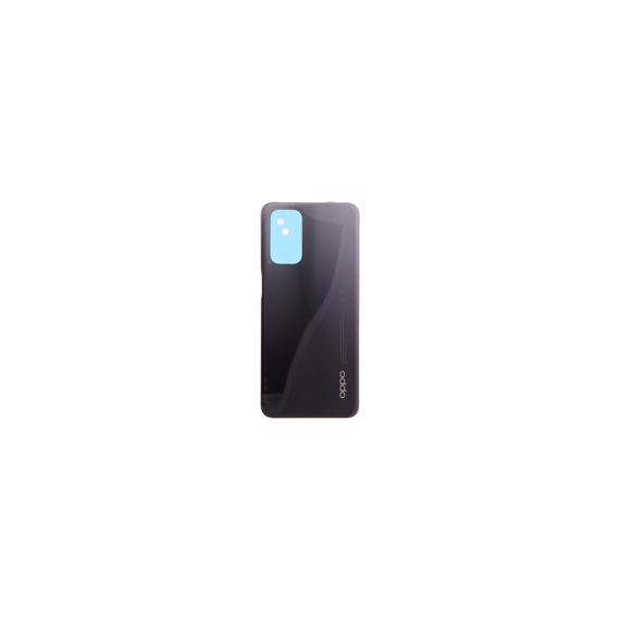 Oppo (3202380) Rear Cover - Black, for model Oppo A74 5G / Oppo A54 5G | Techbox