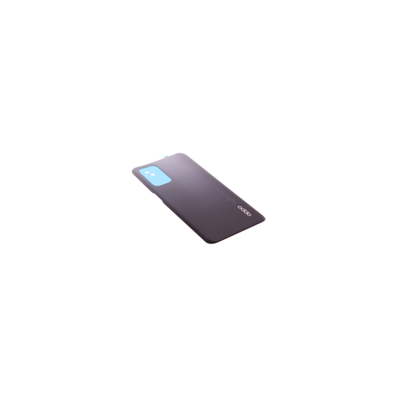Oppo (3202380) Rear Cover - Black, for model Oppo A74 5G / Oppo A54 5G | Techbox