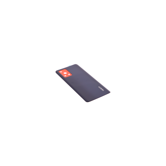Oppo (3202498) Original Rear Cover - Black, for model Oppo A74 4G - Smartphone Covers & Frames - Smartphone - Techbox