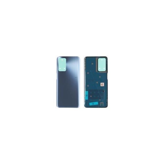 Oppo (3203341) Back Cover - Blue, for model Oppo A16 | Techbox