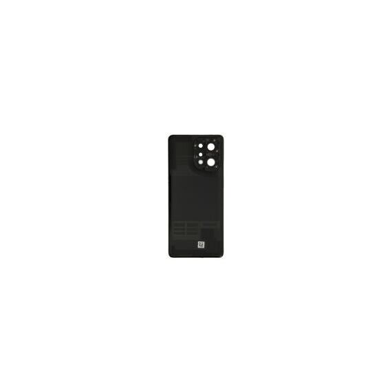 Oppo (4150022) Rear Cover - White, for model Oppo Find X5 | Techbox