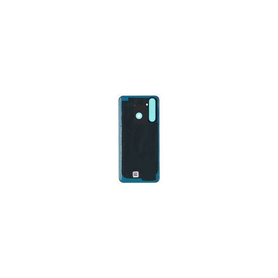 Realme (3016237) Rear Cover - Blue, Realme 5 Pro | Techbox