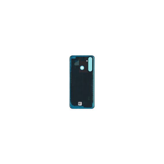 Realme (3016238) Rear Cover - Green, Realme 5 Pro - Smartphone Covers & Frames - Smartphone - Techbox
