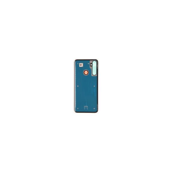 Realme (3016534) Back Cover - White, Realme 6i - Smartphone Covers & Frames - Smartphone - Techbox