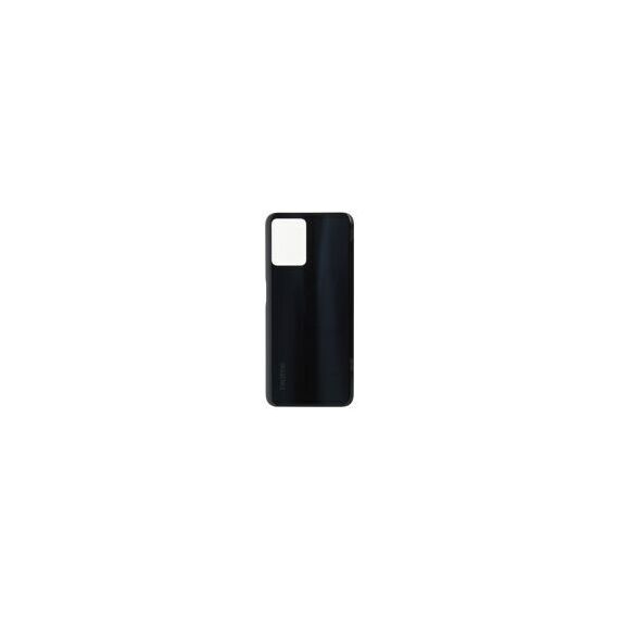 Realme (3052376) Rear Cover - Black, Realme 9 Pro - Smartphone Covers & Frames - Smartphone - Techbox
