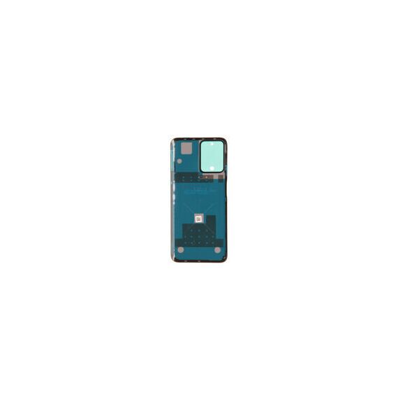 Realme (3052444) Back Cover - Silver, Realme 9 5G | Techbox
