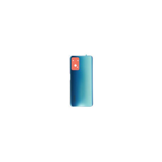 Realme (3052470) Back Glass - Blue, Realme 9i - Smartphone Covers & Frames - Smartphone - Techbox