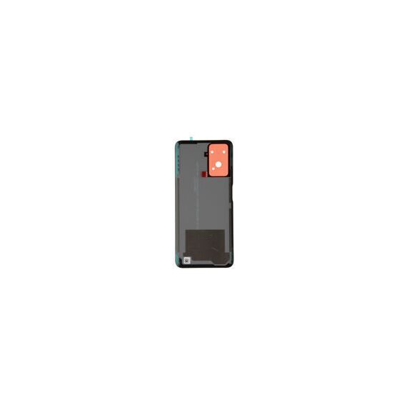 Realme (3052470) Back Glass - Blue, Realme 9i - Smartphone Covers & Frames - Smartphone - Techbox