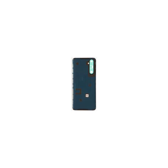 Realme (3200977) Back Cover - Green, Realme 6 | Techbox