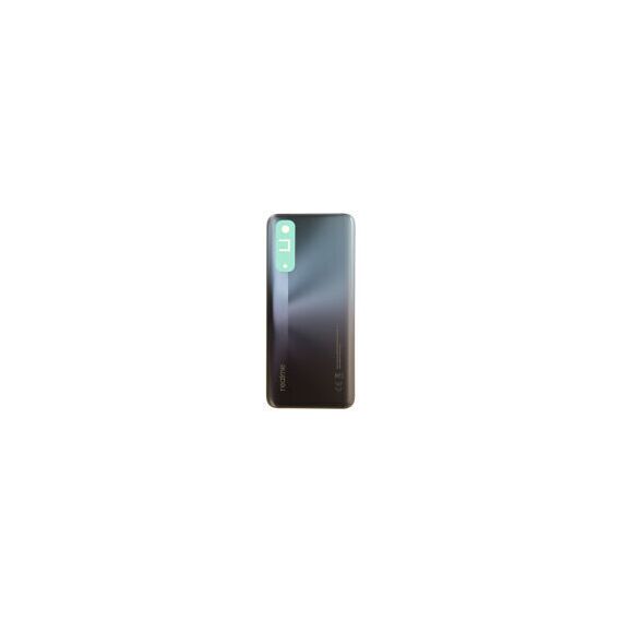 Realme (3201690) Back Cover - Blue, Realme 7 - Smartphone Covers & Frames - Smartphone - Techbox