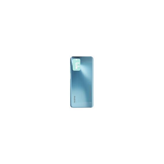 Realme (3202974) Back Cover - Supersonic Blue, Realme 8 5G | Techbox