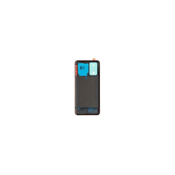 Realme (3203128) Back Cover - Yellow, Realme GT 5G - Smartphone Covers & Frames - Smartphone - Techbox