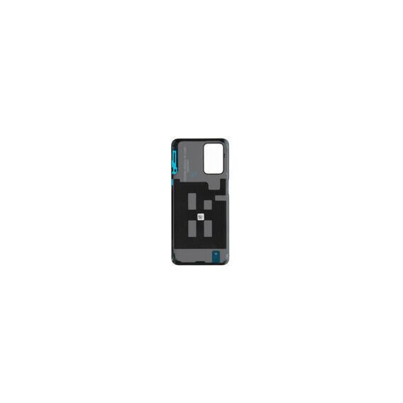 Realme (3203176) Back Cover - Track Blue, Realme Narzo 30 5G (RMX3242) | Techbox
