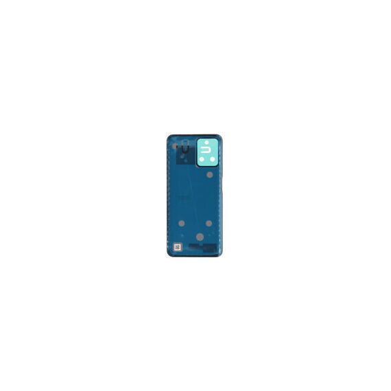 Realme (3203796) Back Cover - Black, Realme 8i (RMX3151) - Smartphone Covers & Frames - Smartphone - Techbox