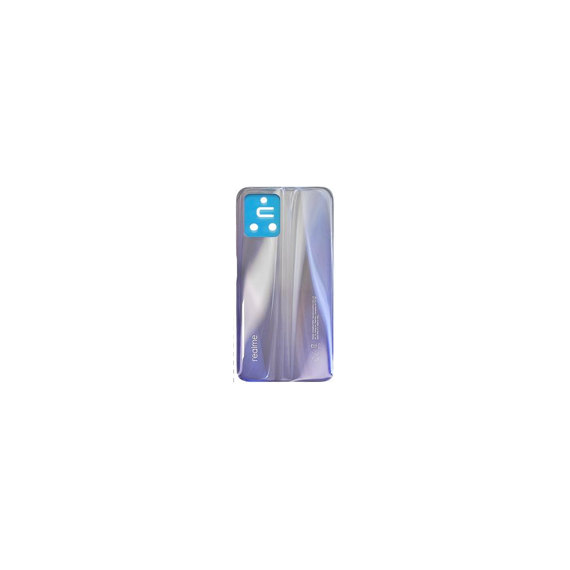 Realme (3203800) Back Cover - Space Purple, Realme 8i (RMX3151) | Techbox
