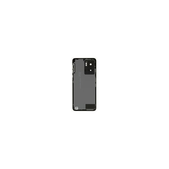 Realme (4150178) Rear Cover - Black, Realme Narzo 50 (5G) - Smartphone Covers & Frames - Smartphone - Techbox