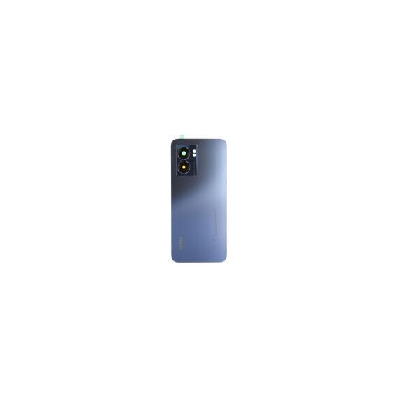 Realme (4150179) Back Glass - Purple, Realme Narzo 50 (5G) - Smartphone Covers & Frames - Smartphone - Techbox