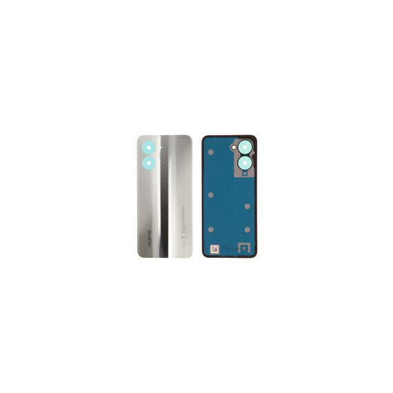 Realme (4150270) Back Cover - Gold, Realme C33 | Techbox