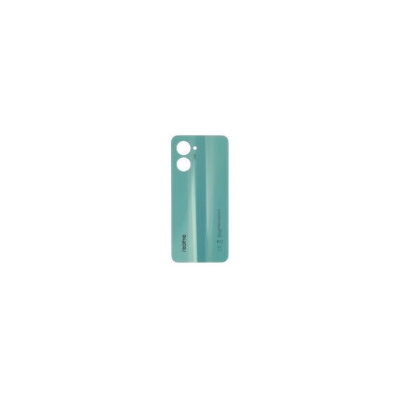 Realme (4150271) Rear Cover - Blue, Realme C33 - Smartphone Covers & Frames - Smartphone - Techbox