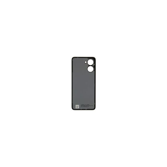 Realme (4150271) Rear Cover - Blue, Realme C33 - Smartphone Covers & Frames - Smartphone - Techbox