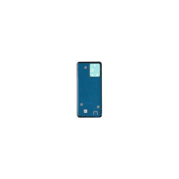 Realme (4710849) Rear Cover - Yellow, Realme 9 - Smartphone Covers & Frames - Smartphone - Techbox