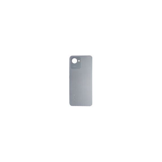 Realme (4711703) Back Cover - Blue, Realme C30 - Smartphone Covers & Frames - Smartphone - Techbox