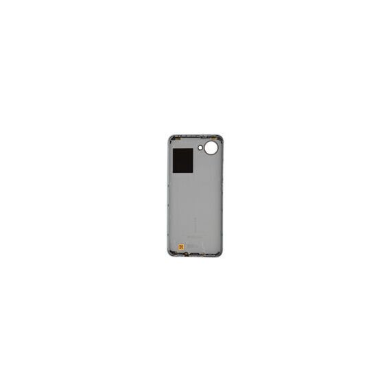 Realme (4711703) Back Cover - Blue, Realme C30 - Smartphone Covers & Frames - Smartphone - Techbox