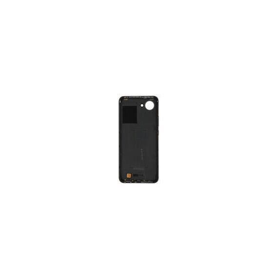 Realme (4711705) Back Cover - Black, Realme C30 - Smartphone Covers & Frames - Smartphone - Techbox