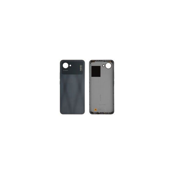 Realme (4712146) Rear Cover - Blue, Realme Narzo 50i Prime | Techbox