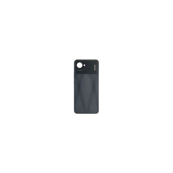 Realme (4712146) Rear Cover - Blue, Realme Narzo 50i Prime | Techbox