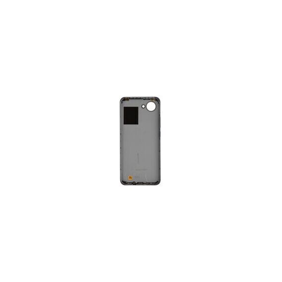 Realme (4712146) Rear Cover - Blue, Realme Narzo 50i Prime | Techbox