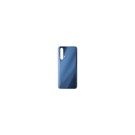 Realme (4721928) Rear Cover - Purple, Realme X50 - Smartphone Covers & Frames - Smartphone - Techbox