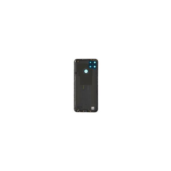 Realme (4905875) Back Cover - Grey, Realme 7i - Smartphone Covers & Frames - Smartphone - Techbox
