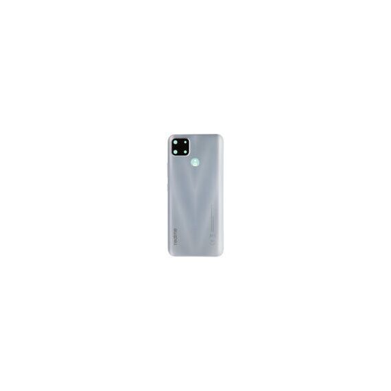 Realme (4905876) Back Cover - Blue, Realme 7i - Smartphone Covers & Frames - Smartphone - Techbox
