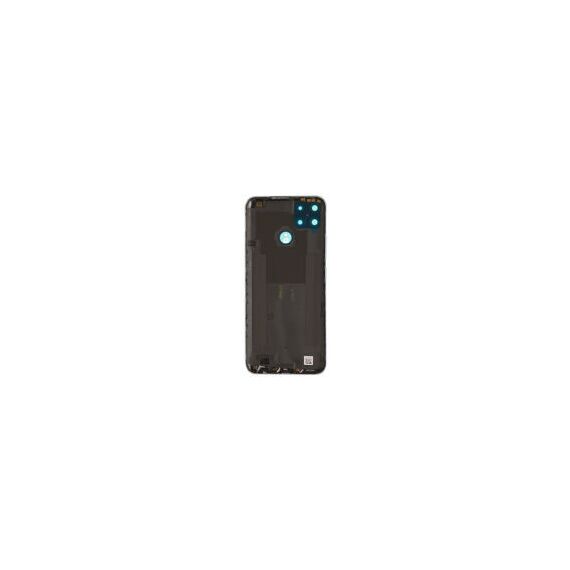 Realme (4905876) Back Cover - Blue, Realme 7i - Smartphone Covers & Frames - Smartphone - Techbox
