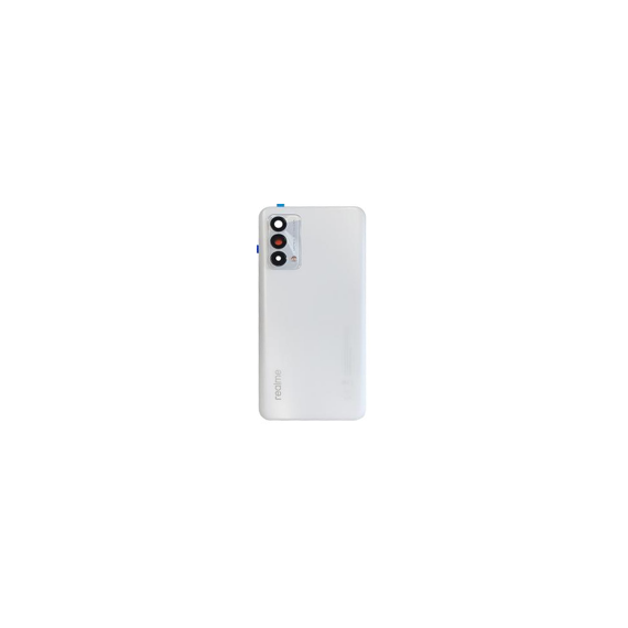 Realme (4908166) Back Cover - White, Realme GT Master (RMX3363, RMX3360) - Smartphone Covers & Frames - Smartphone - Techbox