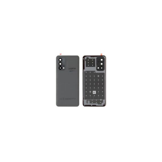 Realme (4908167) Back Cover - Grey, Realme GT Master (RMX3363, RMX3360) - Smartphone Covers & Frames - Smartphone - Techbox