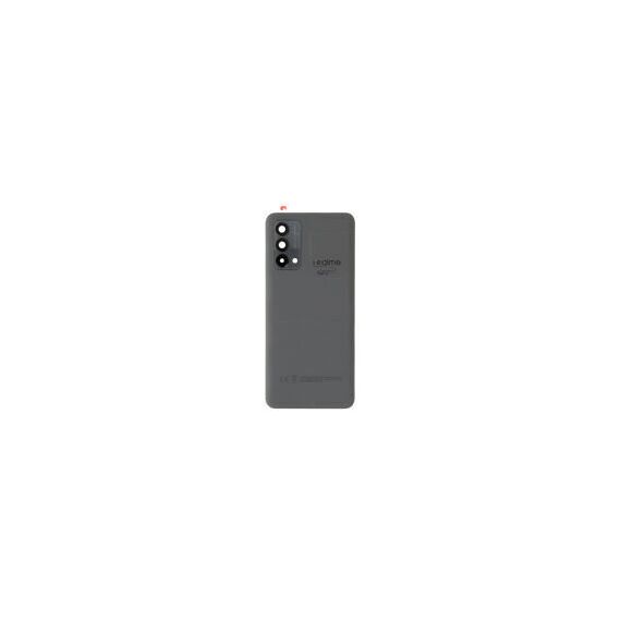 Realme (4908167) Back Cover - Grey, Realme GT Master (RMX3363, RMX3360) - Smartphone Covers & Frames - Smartphone - Techbox