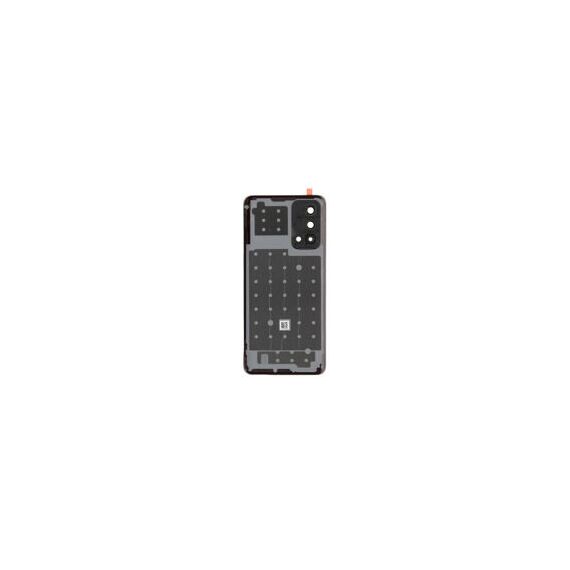 Realme (4908167) Back Cover - Grey, Realme GT Master (RMX3363, RMX3360) - Smartphone Covers & Frames - Smartphone - Techbox