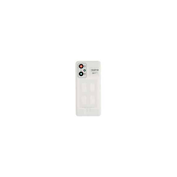Realme (4909393) Rear Cover - White, Realme GT 2 - Smartphone Covers & Frames - Smartphone - Techbox