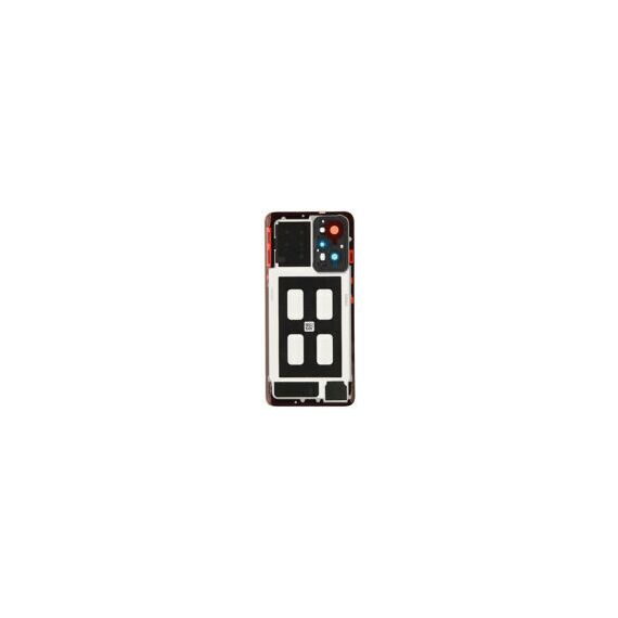 Realme (4909393) Rear Cover - White, Realme GT 2 - Smartphone Covers & Frames - Smartphone - Techbox