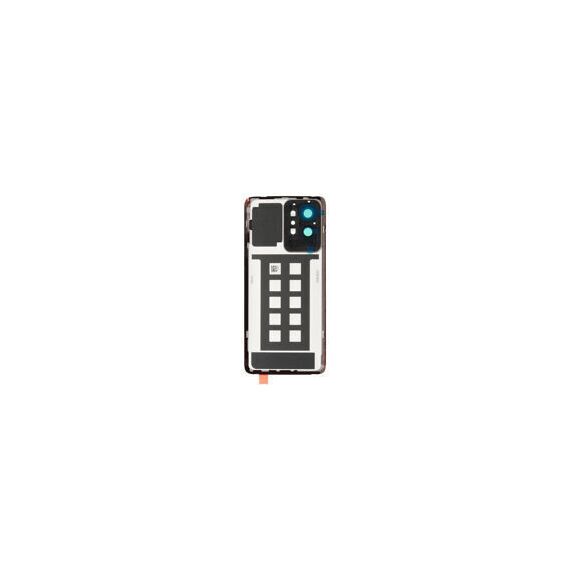 Realme (4909466) Back Cover - White, for model RealMe GT2 Pro - Smartphone Covers & Frames - Smartphone - Techbox
