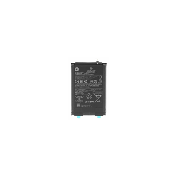 Xiaomi (46020000B31G) Battery - for model Xiaomi Redmi 10A & Redmi 10C - Batteries Xiaomi - Batteries - Techbox