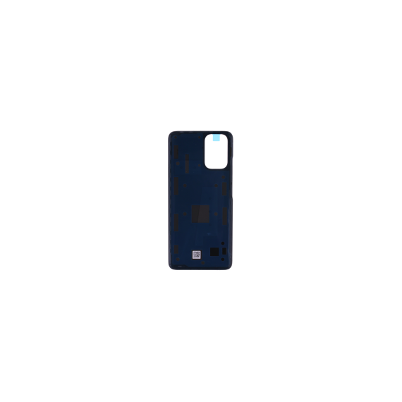Xiaomi (550500015E9T) Back cover - Purple, Xiaomi Redmi Note 10S | Techbox