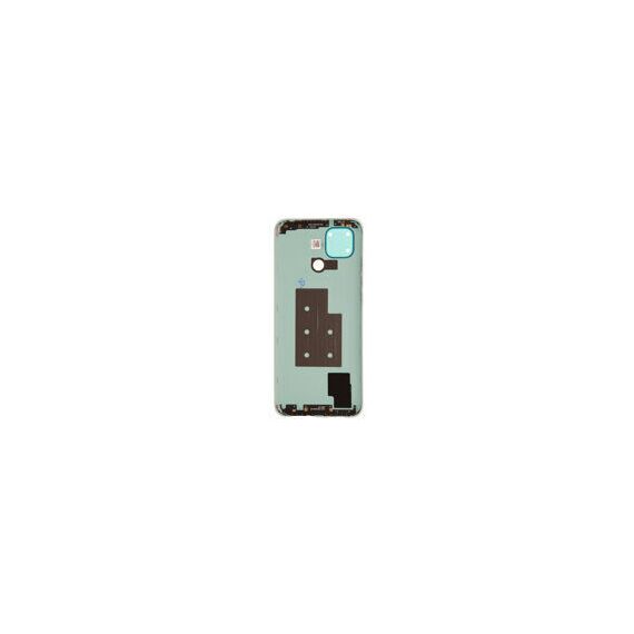Xiaomi (55050001WE9T) Rear Cover - Green, Redmi 10C - Smartphone Covers & Frames - Smartphone - Techbox
