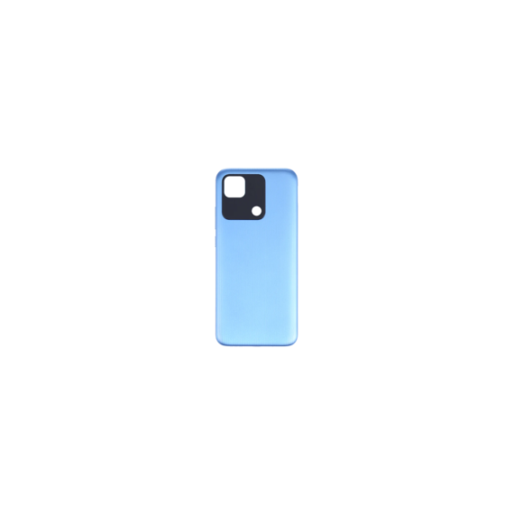 Xiaomi (55050001YE9T) Back Cover - Blue, for model Xiaomi Redmi 10A | Techbox