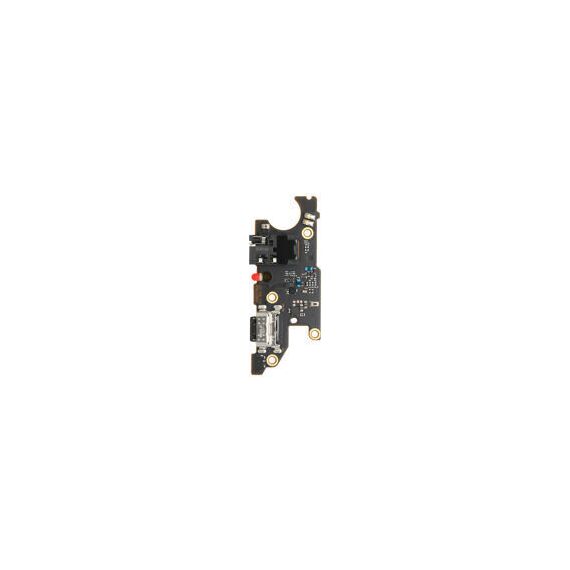 Xiaomi (5600010J2200) Charging Board, Redmi Note 9T - Various Spare Parts - Smartphone - Techbox