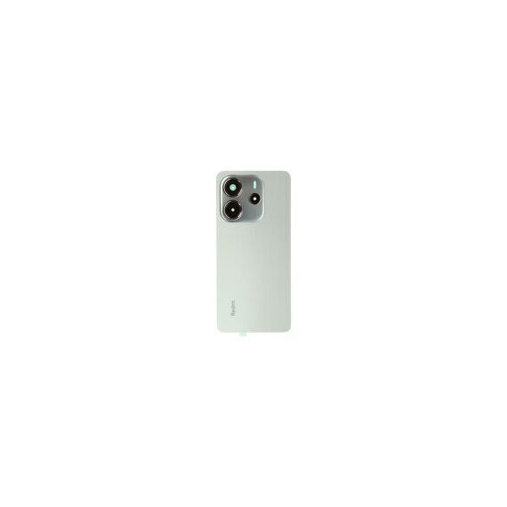 Xiaomi (56000300O7N00) Back Glass - Blue, Xiaomi Redmi Note 14 NFC - Smartphone Covers & Frames - Smartphone - Techbox
