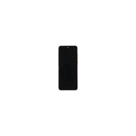 Motorola (5D68C22607) LCD Touchscreen (incl. frame) - Glacier Blue, Motorola Razr 40 Ultra | Techbox