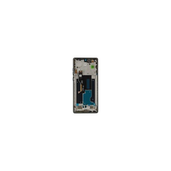 Motorola (5D68C24359) LCD Touchscreen - Forest Blue, Motorola Edge 50 Fusion; XT2429 - LED Screens - Smartphone LCD - Techbox